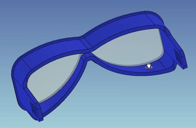 caxa3d2021绘图入门教程,caxa3d测量教程