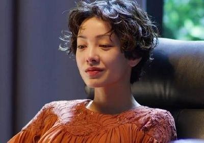 郭采洁参加的分手综艺,郭采洁演完顾里后态势