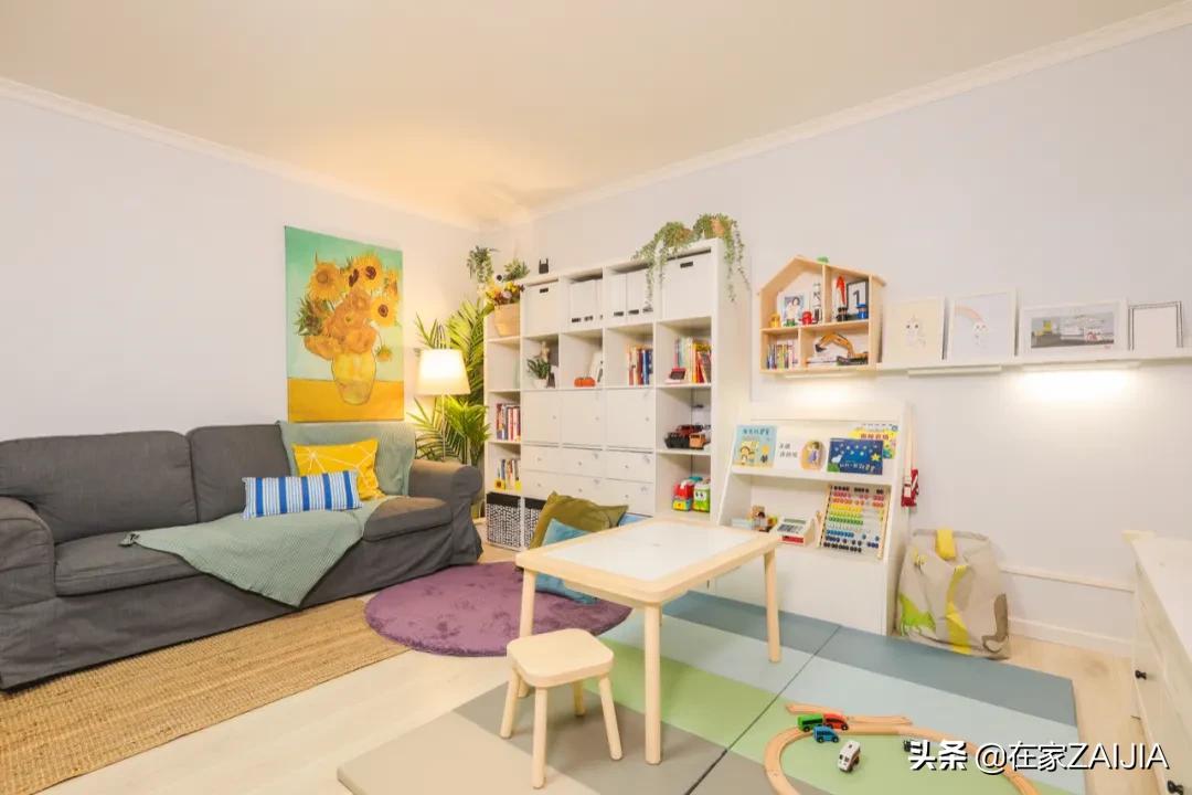 鸡肋角落改造收纳,1平米鸡肋空间超实用的改造大全