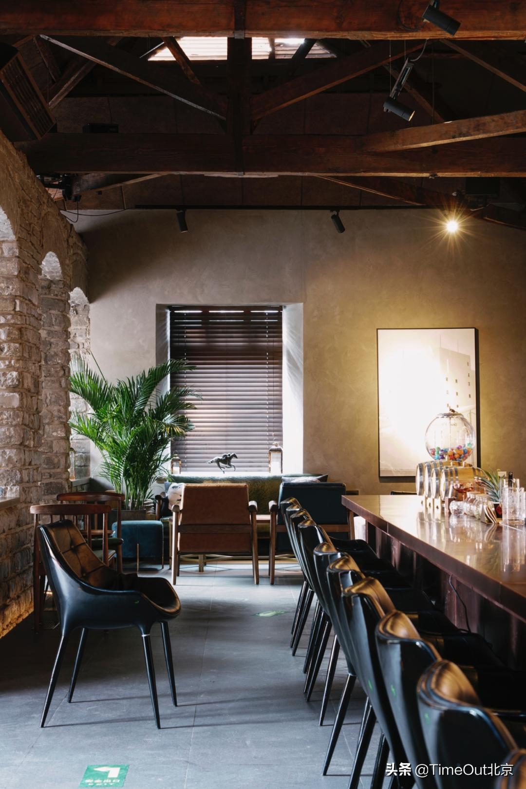 京城十大夜店,京城十大酒吧排名