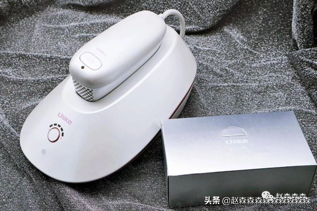 ulike脱毛仪真的可以永久脱毛吗,ulike脱毛仪air3拔草