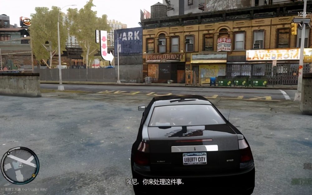 盘点侠盗猎车游戏,经典游戏侠盗猎车手