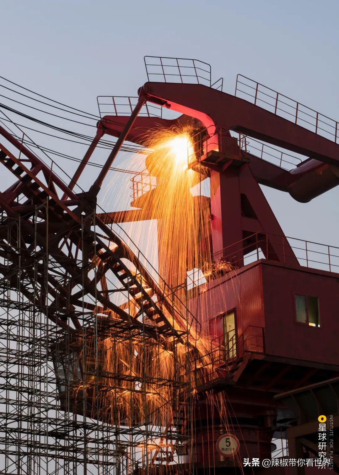 从西到东：长沙——解密星城它绝对不会让你失望