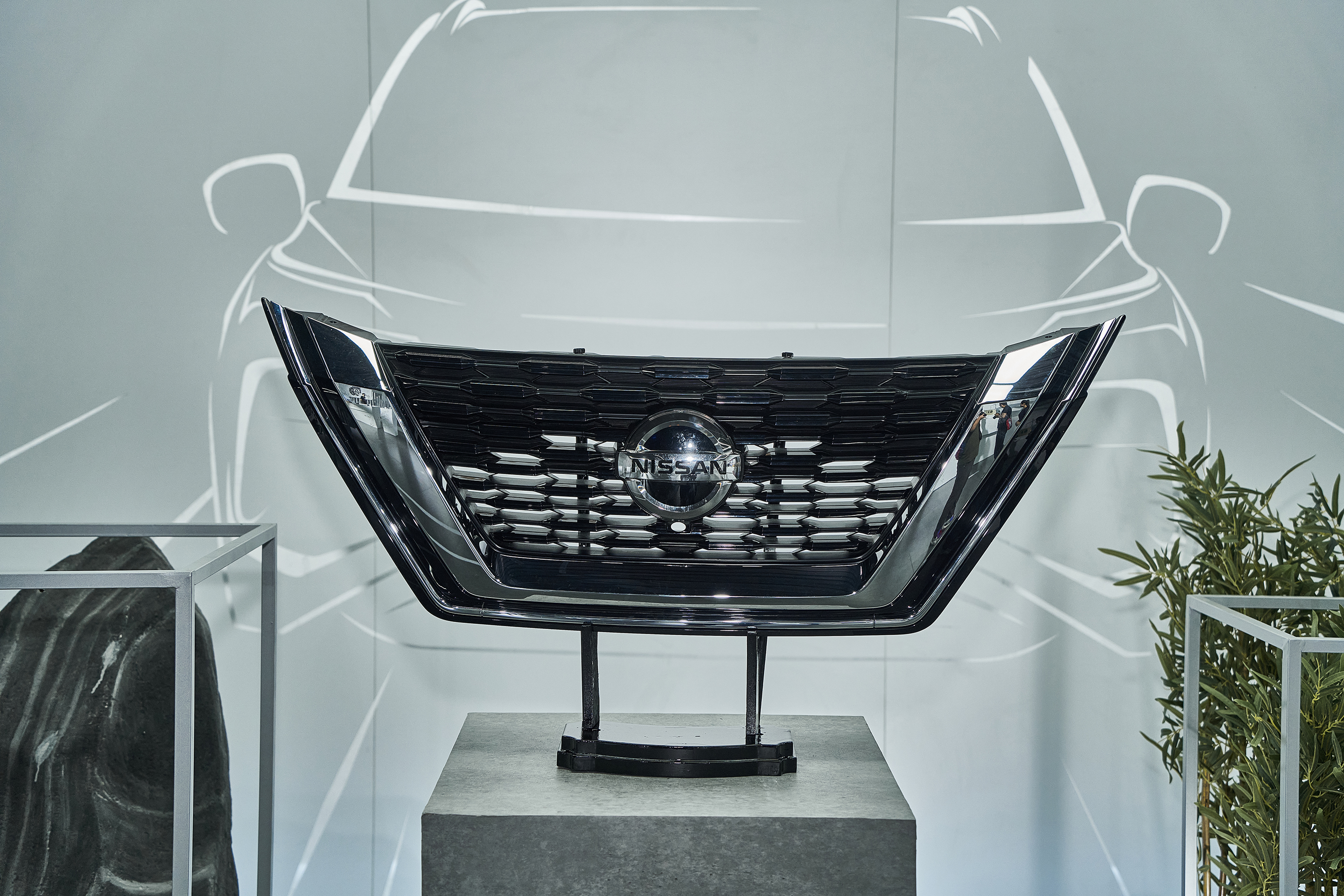 奇骏越野试驾视频,奇骏越野性能测评