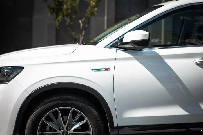 swm斯威g01好不好,swm斯威g01艺术