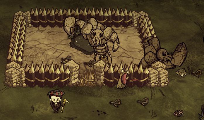 饥荒怎么过青蛙雨,饥荒青蛙雨一次有多少青蛙