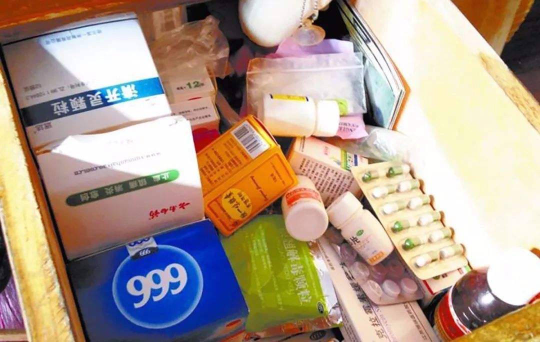 致癌的十大中成药,五种药已被禁用