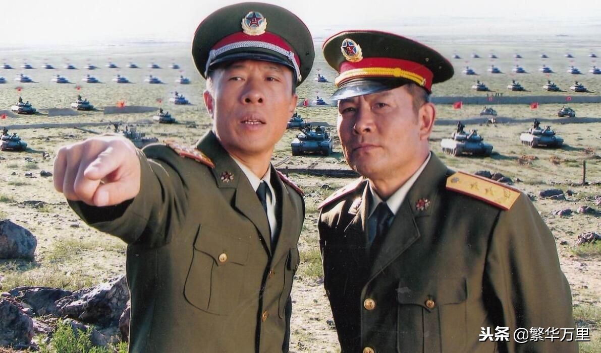 解放战争中解放军棉军帽,解放军的07式大檐帽改良了吗