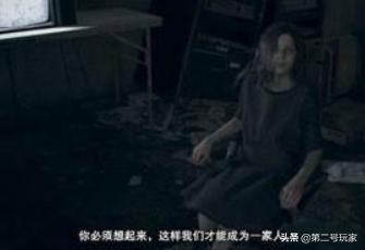 恐怖山庄的美国好丈夫！重头定义“普通”的生化8男主到底是谁？