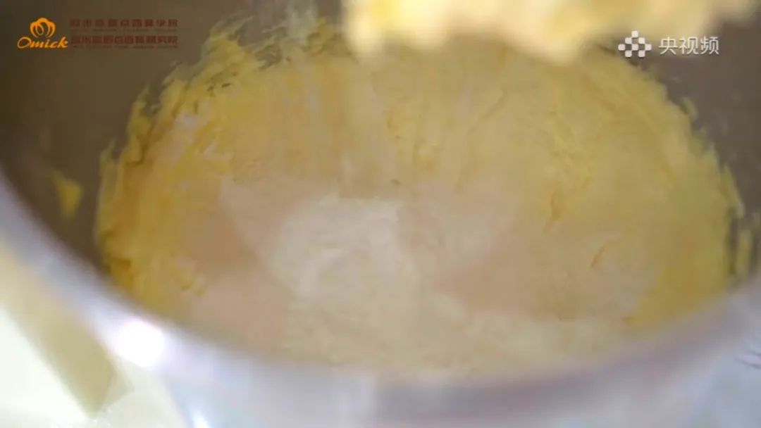 专业手法教你网红界“扛把子”——云顶曲奇，颜值与味道齐飞！