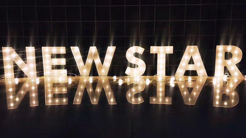 博新小新星学校引进在线外教中外教互补助力全新教学布局