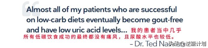 低碳饮食引起痛风能恢复吗,低碳饮食尿酸升高会痛风么