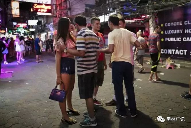 芭提雅到底有多好玩,中国人眼里的泰国