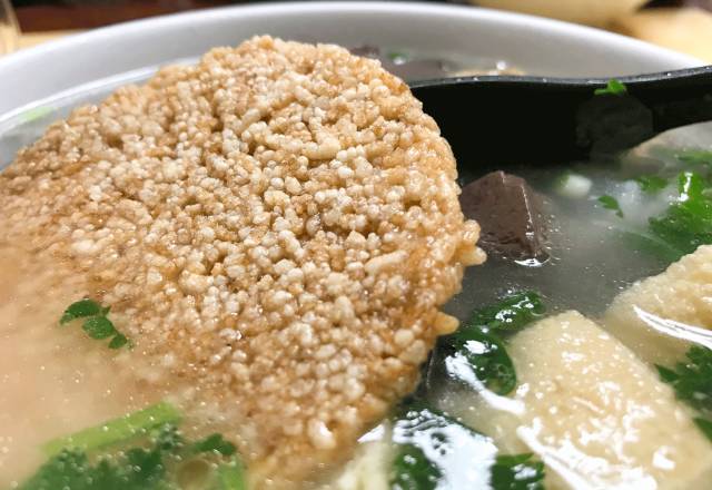 南京这16样传奇早点，决定了我能不能每天早起