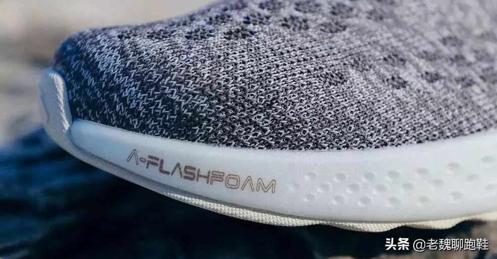 国产跑鞋四天王，曾经被认为是“低端货”，如今已“傲视群雄”