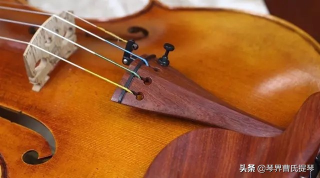 曹氏小提琴弦的正确安装方法,曹氏小提琴训练方法