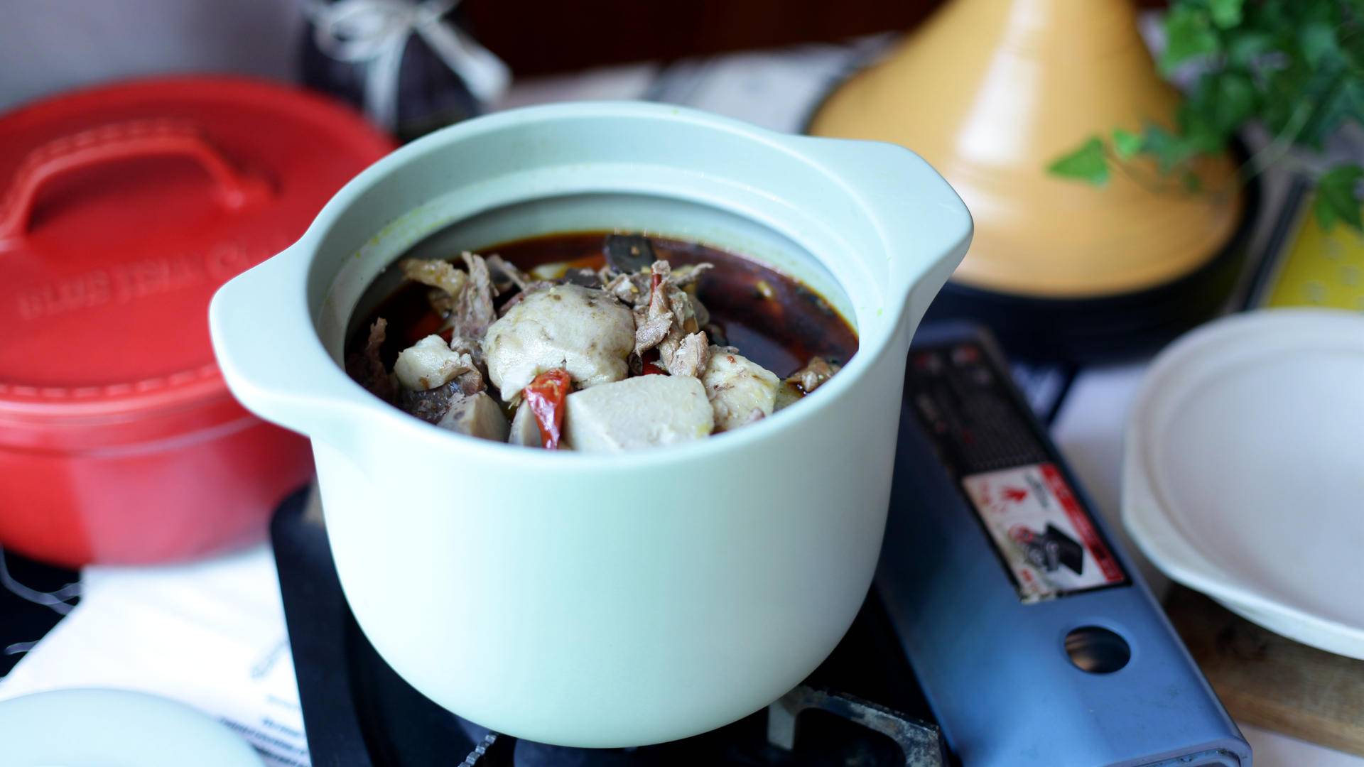 便宜的砂煲跟贵的砂煲,广东砂煲怎么选