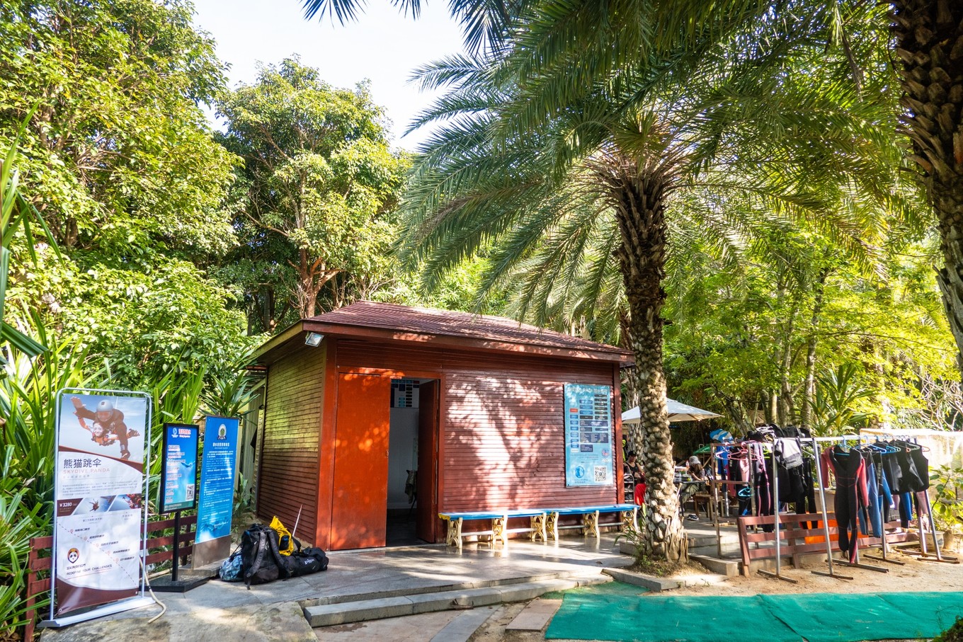 三亚学潜水机构推荐,三亚学潜水哪个最专业