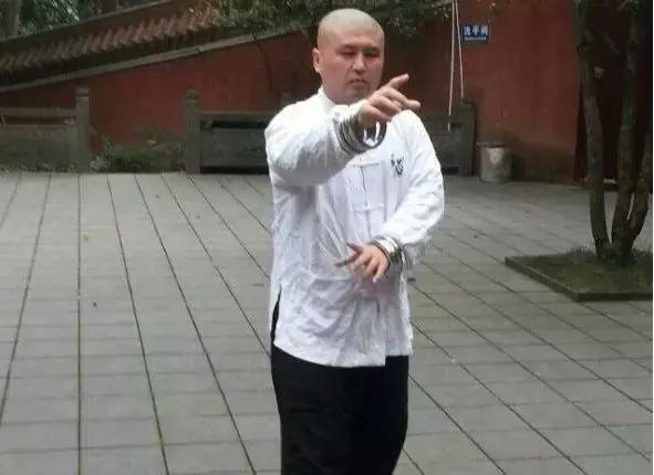 太极雷雷vs田野咏春,咏春vs太极雷雷