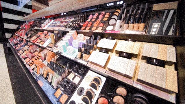 GKD！丝芙兰彩妆香氛8折购，春风得意放肆开“花”