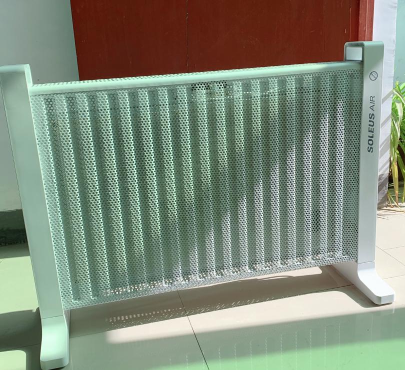 取暖器是哪种好用省电,取暖器哪种最好最省电