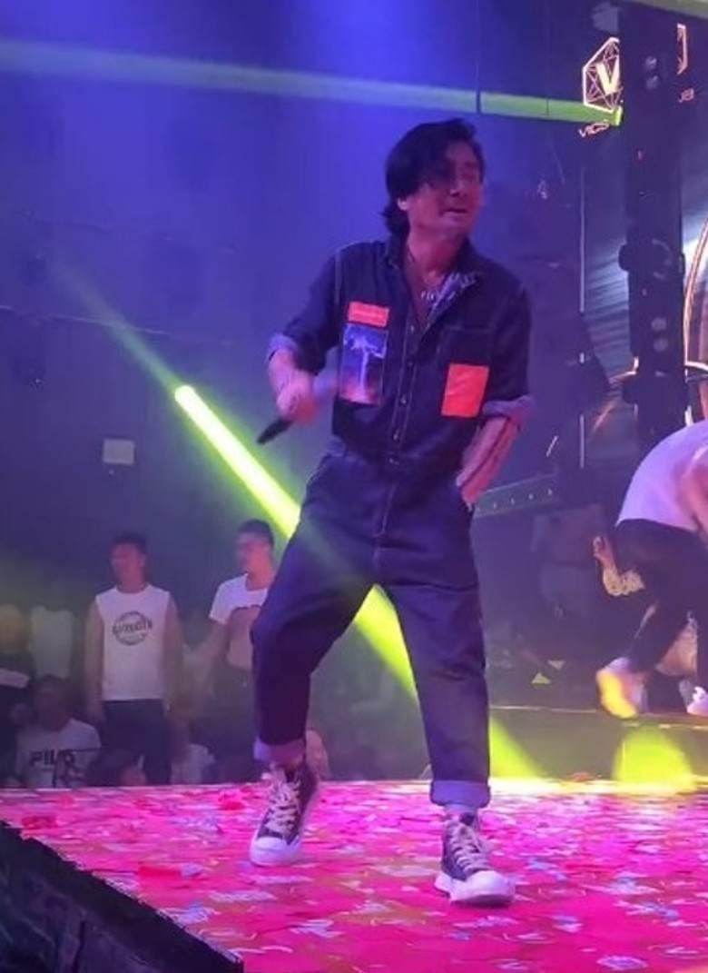 孙兴农村生活,57岁孙兴的个人资料