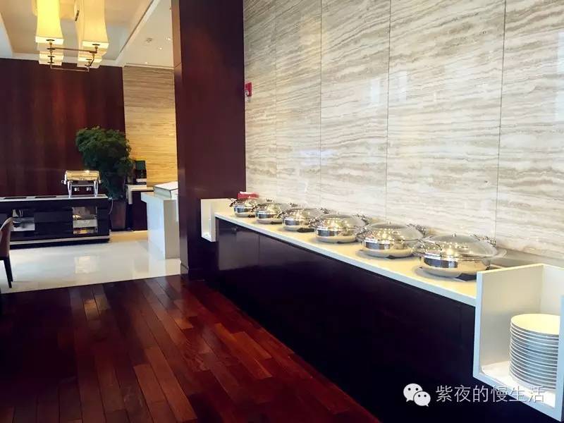 便捷与品质相辅相成——广州粤海喜来登