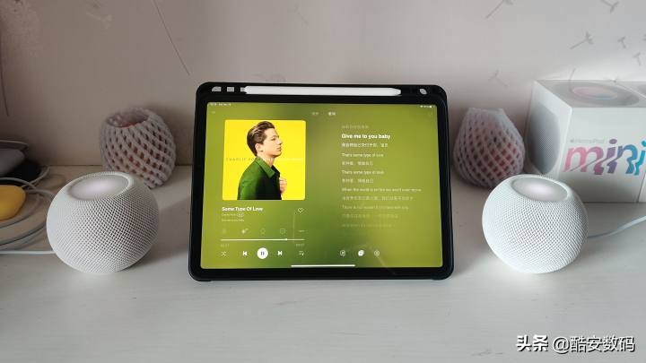 homepod和mini音箱哪个好,homepodmini与homepod对比