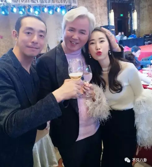 张庭夫妇还会做微商吗,张庭微商事件