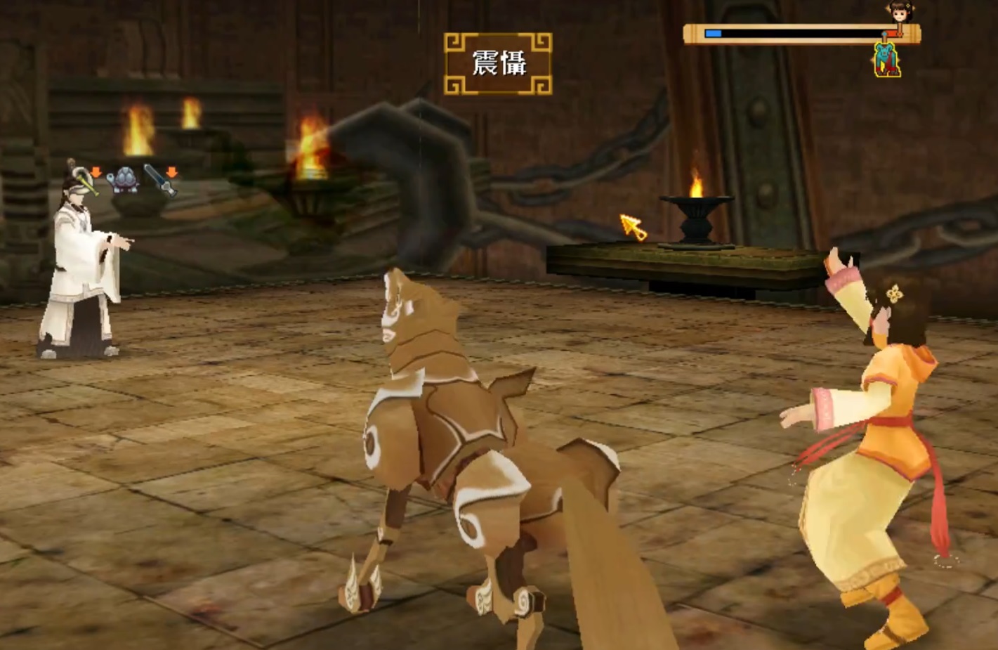 曾经无比光辉的《轩辕剑》游戏系列，为何如今成为了一潭死水？