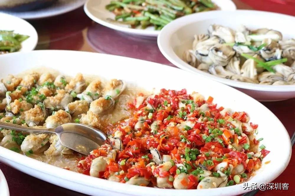 深圳无特产是真的吗,深圳特产视频