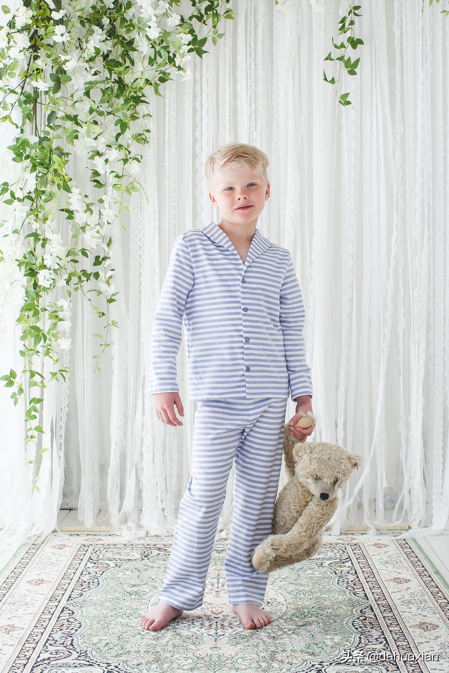 高性价比的儿童轻奢童装品牌推荐,品牌童装居家服