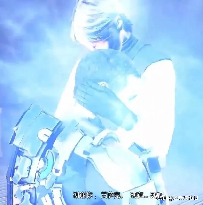 ea死亡空间剧情,ea死亡空间重制版