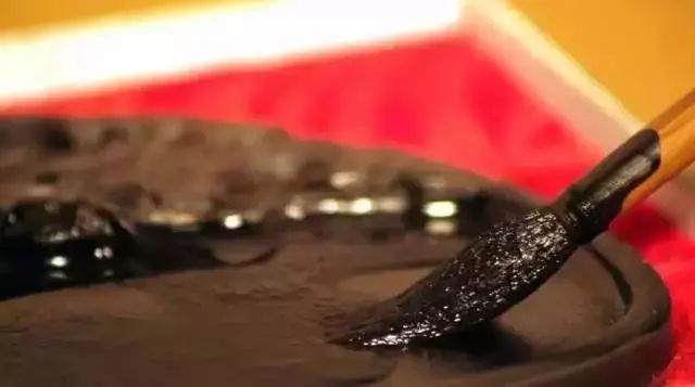 如何控制毛笔运笔,如何控制笔的力度