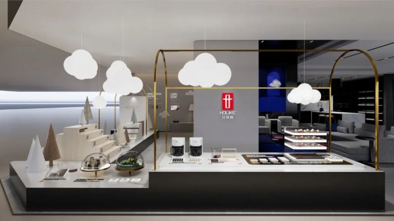 好莱客艺术整装大家居怎么样,好莱客艺术整装和好莱客衣柜