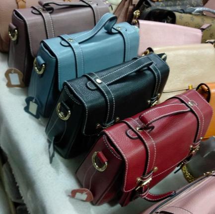 大牌尾货包包在哪拿货,尾货包包几元一个