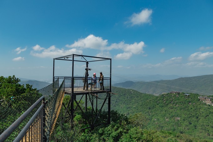 最美的欲望一定最疯狂~三亚