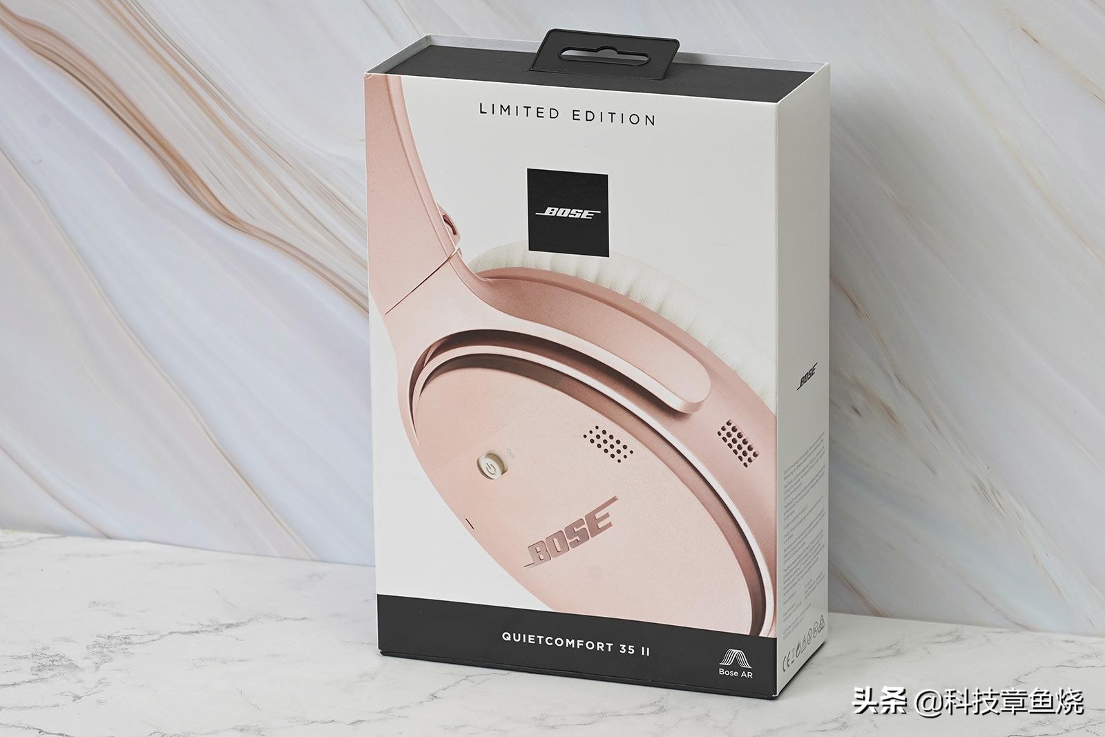 boseqc35二代午夜蓝金,boseqc35ii黑色和银色