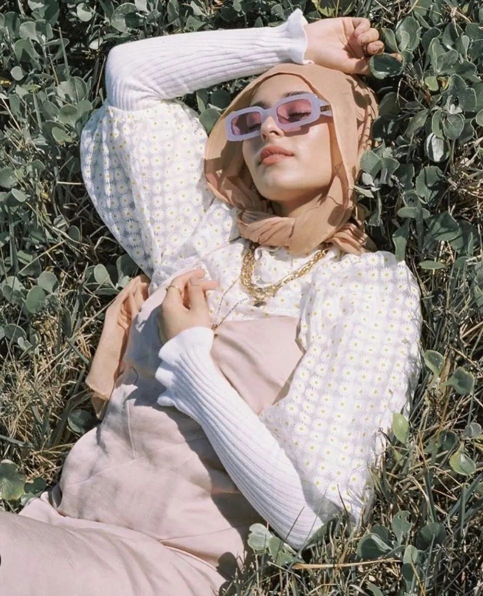 适合自己脸型的墨镜,怎么选一款适合自己的墨镜