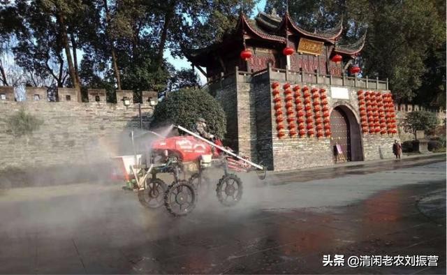 受新型冠毒疫情的影响，哪些农机产品会显现暴发行情？