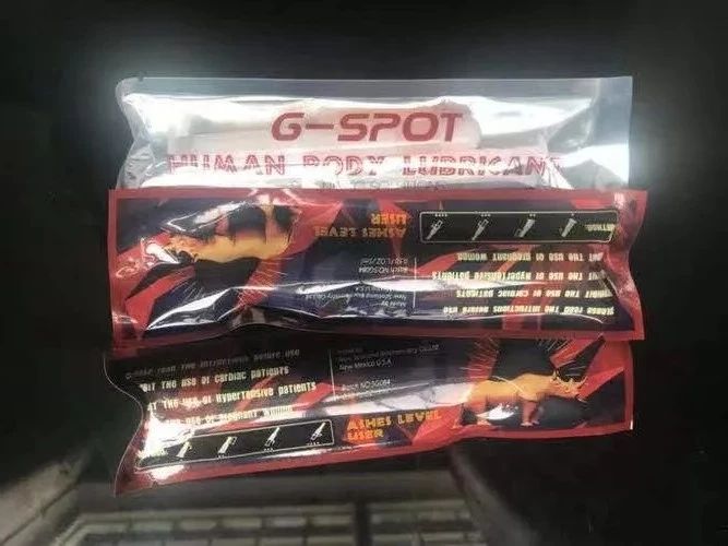 “*点G**液、犀牛液”，这些打着*人用成品**旗号的润滑剂是*品毒**吗？