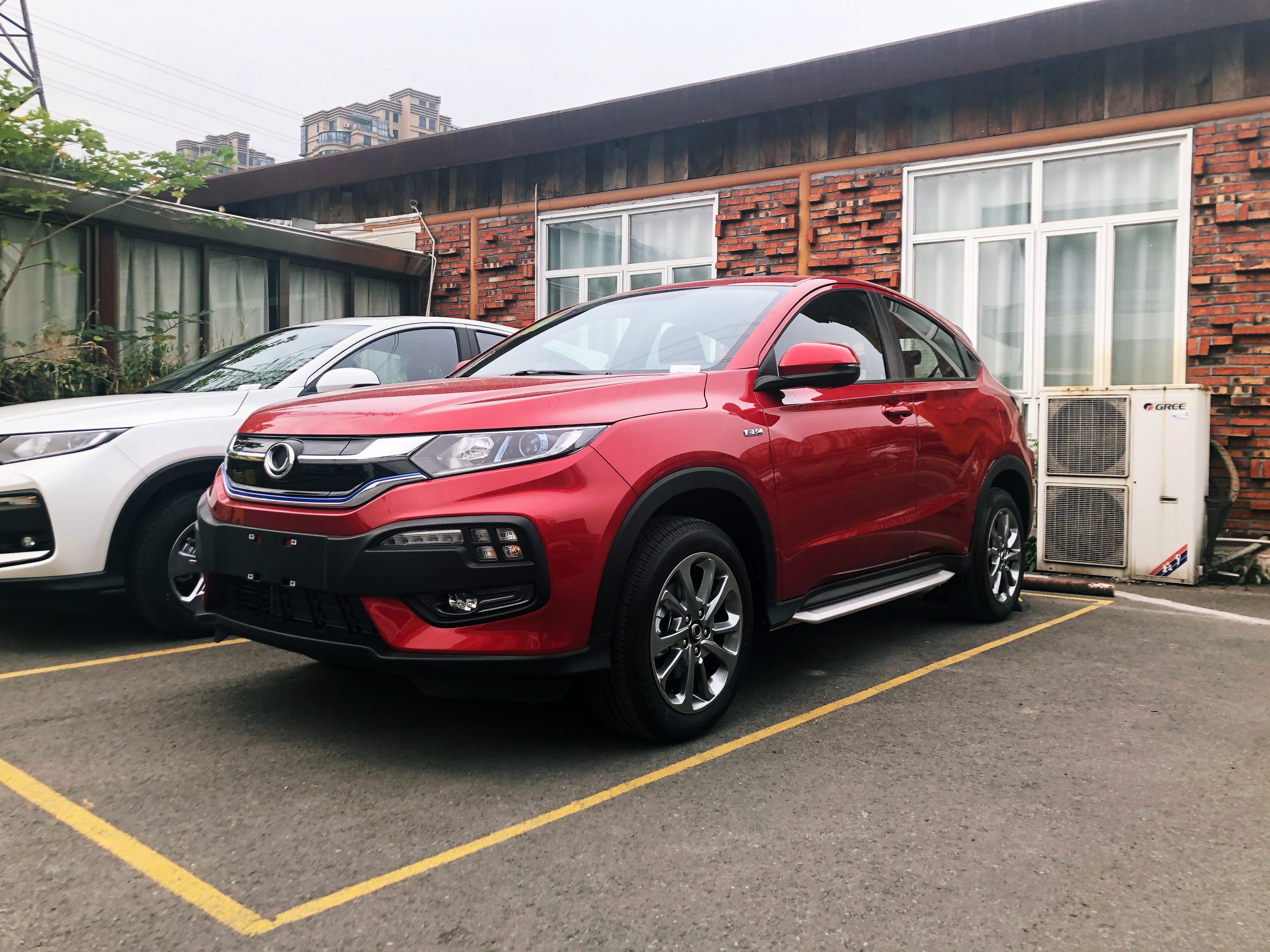 xrv新能源值得买吗,18xrv二手车价格