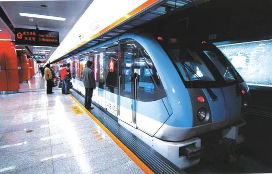 南京一座伟大的城市,南京一座城