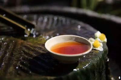 茶若能言饮者自惭出处,茶若能言饮者自惭啥意思