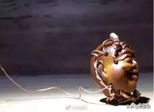 盘了三年的葫芦还需要晒吗,盘了三年的葫芦还可以种吗