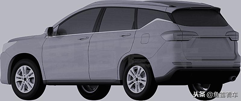 保时捷logo,2019款哈弗m6前脸