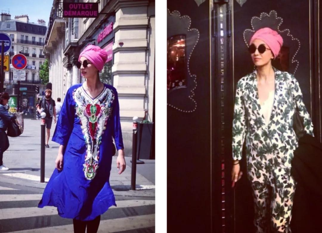 郑希怡好飒,郑希怡超飒