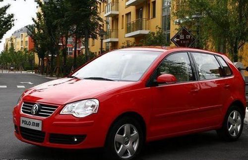 飞驰人生中的polo是几缸的,飞驰人生中的polo改装动力