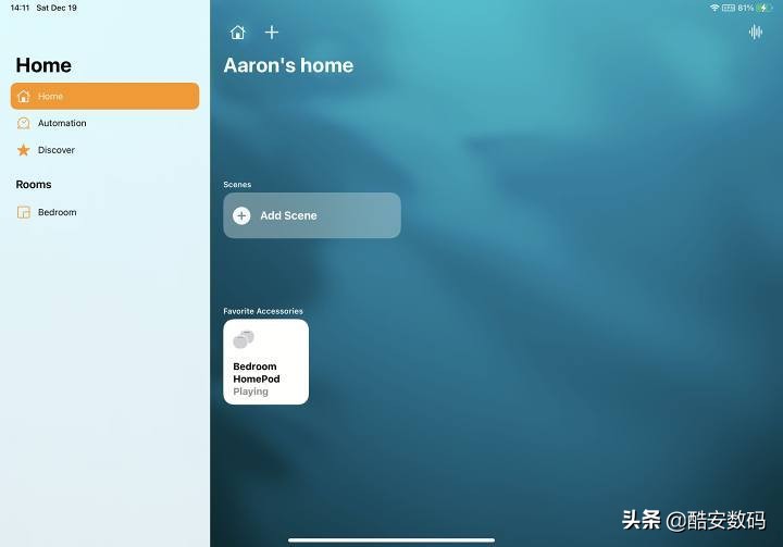 homepod和mini音箱哪个好,homepodmini与homepod对比