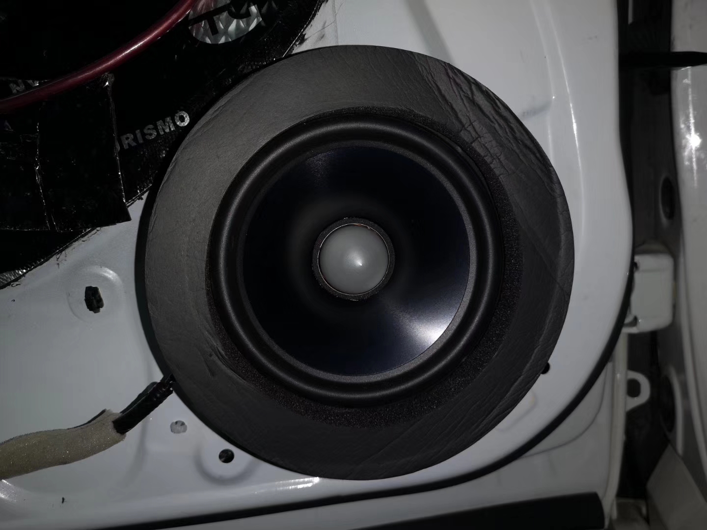 山西运城音皇汽车音响,运城汽车音响升级